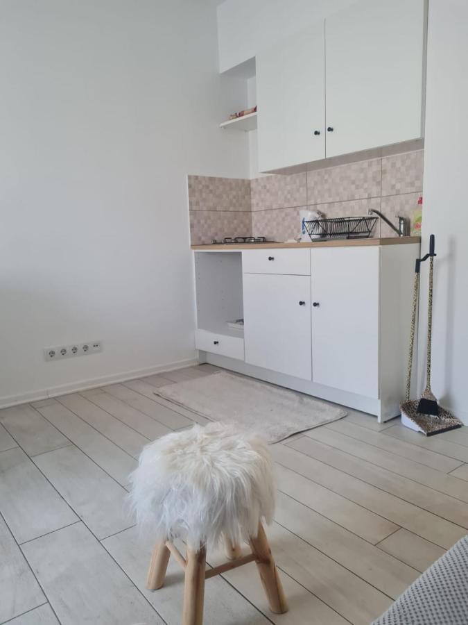 Cute Modern Apartman Zagreb Lejlighed Eksteriør billede